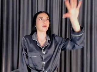 antonettasaid webcam