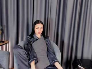 antonettasaid webcam