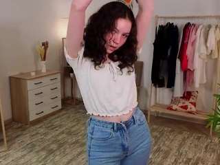 arnettajurgens webcam