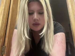 Live webcam model arthurdilbeck on Soda Cams