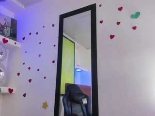 aurablueelove webcam