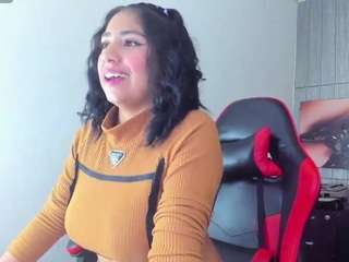 aurablueelove webcam