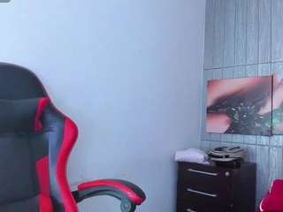 aurablueelove webcam