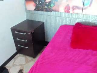 aurablueelove live webcam show