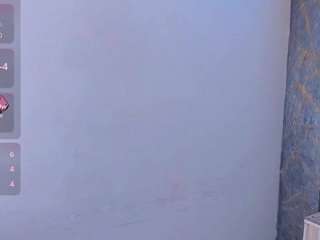 aurablueelove live webcam show