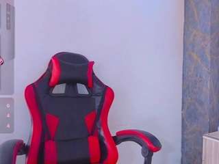 aurablueelove live webcam show