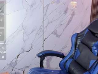 aurablueelove live cam preview