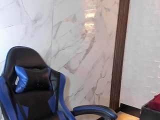 aurablueelove live cam preview