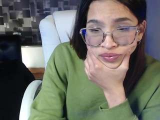 Live cam show with Candy-girl30