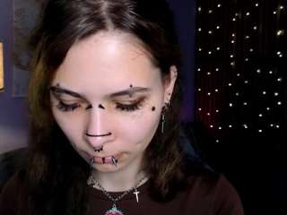 carterflower Live Webcam on CamSoda