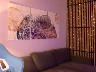 carterflower Live Webcam on CamSoda