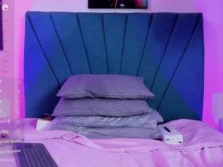 Live webcam model chloe-wish1 on Soda Cams