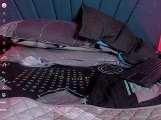 Live webcam model chloe-wish1 on Soda Cams