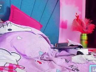chloe-wish1 Live Webcam on CamSoda