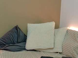 christinnex live webcam show