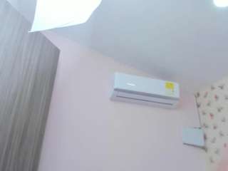 crystal-watson0 live webcam show