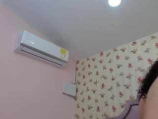 crystal-watson0 live webcam show