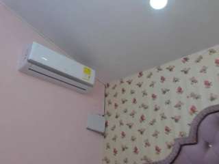 crystal-watson0 live webcam show