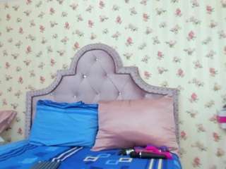 crystal-watson0 live webcam show