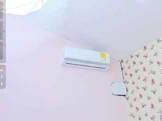 crystal-watson0 live cam preview