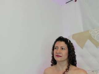 crystal-watson0 live cam preview
