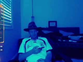 dickeddownunder