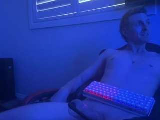 dickeddownunder