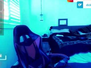 Live cam show with Official_dickeddownunder