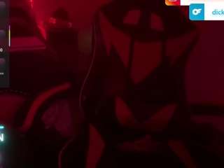 dickeddownunder Sex Cam Show