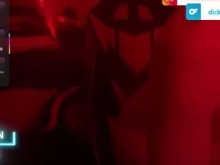 dickeddownunder Sex Cam Show