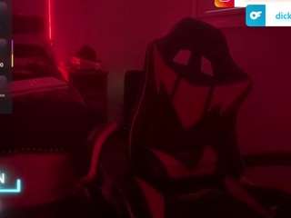 dickeddownunder Sex Cam Show