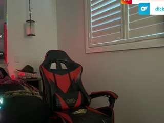 dickeddownunder Sex Cam Show