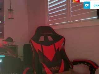 dickeddownunder Sex Cam Show