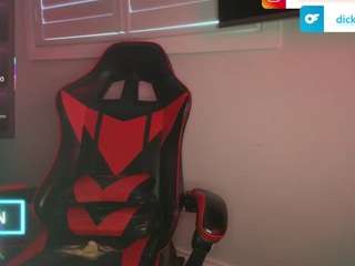 dickeddownunder Sex Cam Show
