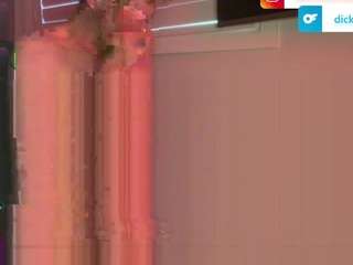 dickeddownunder Sex Cam Show