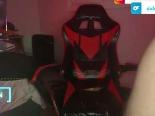 dickeddownunder Sex Cam Show