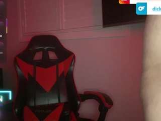 dickeddownunder Sex Cam Show