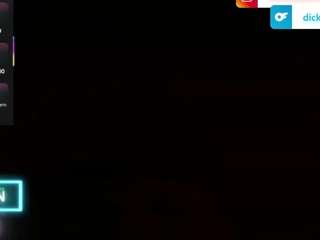 dickeddownunder Sex Cam Show