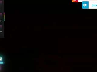 dickeddownunder Sex Cam Show