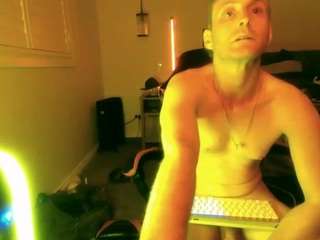 dickeddownunder Sex Cam Show