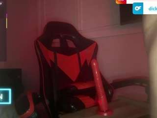 dickeddownunder Sex Cam Show