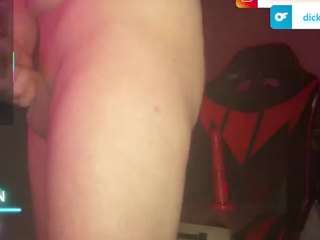 dickeddownunder Sex Cam Show