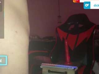 dickeddownunder Sex Cam Show