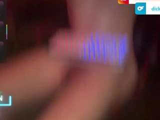 dickeddownunder Sex Cam Show