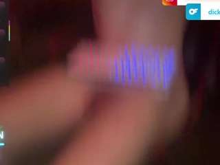 dickeddownunder Sex Cam Show