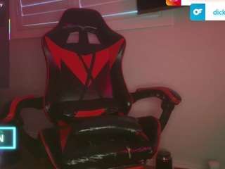 dickeddownunder Sex Cam Show
