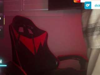 dickeddownunder Sex Cam Show