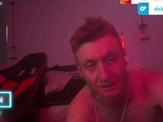 dickeddownunder Sex Cam Show