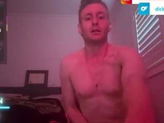dickeddownunder Sex Cam Show