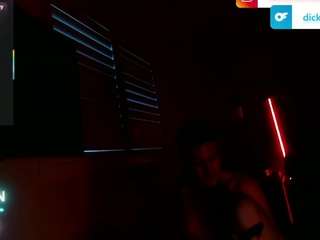 dickeddownunder Sex Cam Show